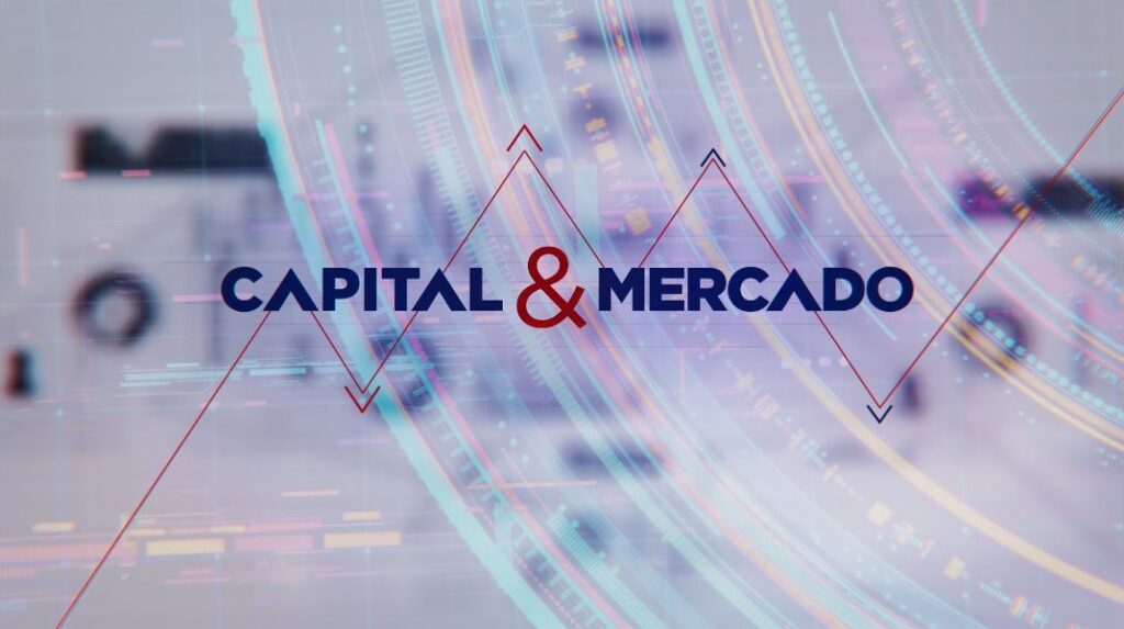 Capital e Mercado