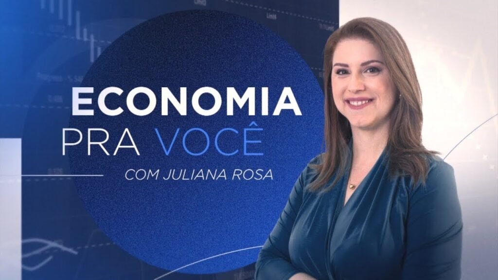 Economia pra você